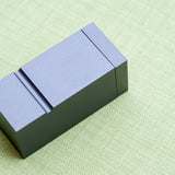 Aluminum Seal