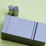 Aluminum Seal