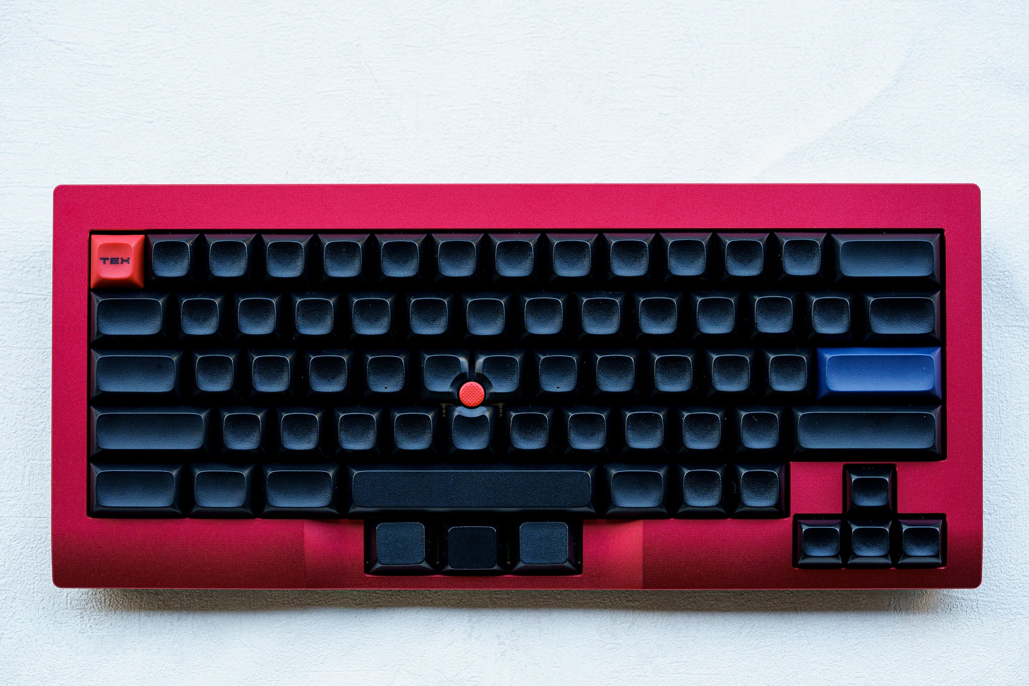 Aluminum case(Shura)