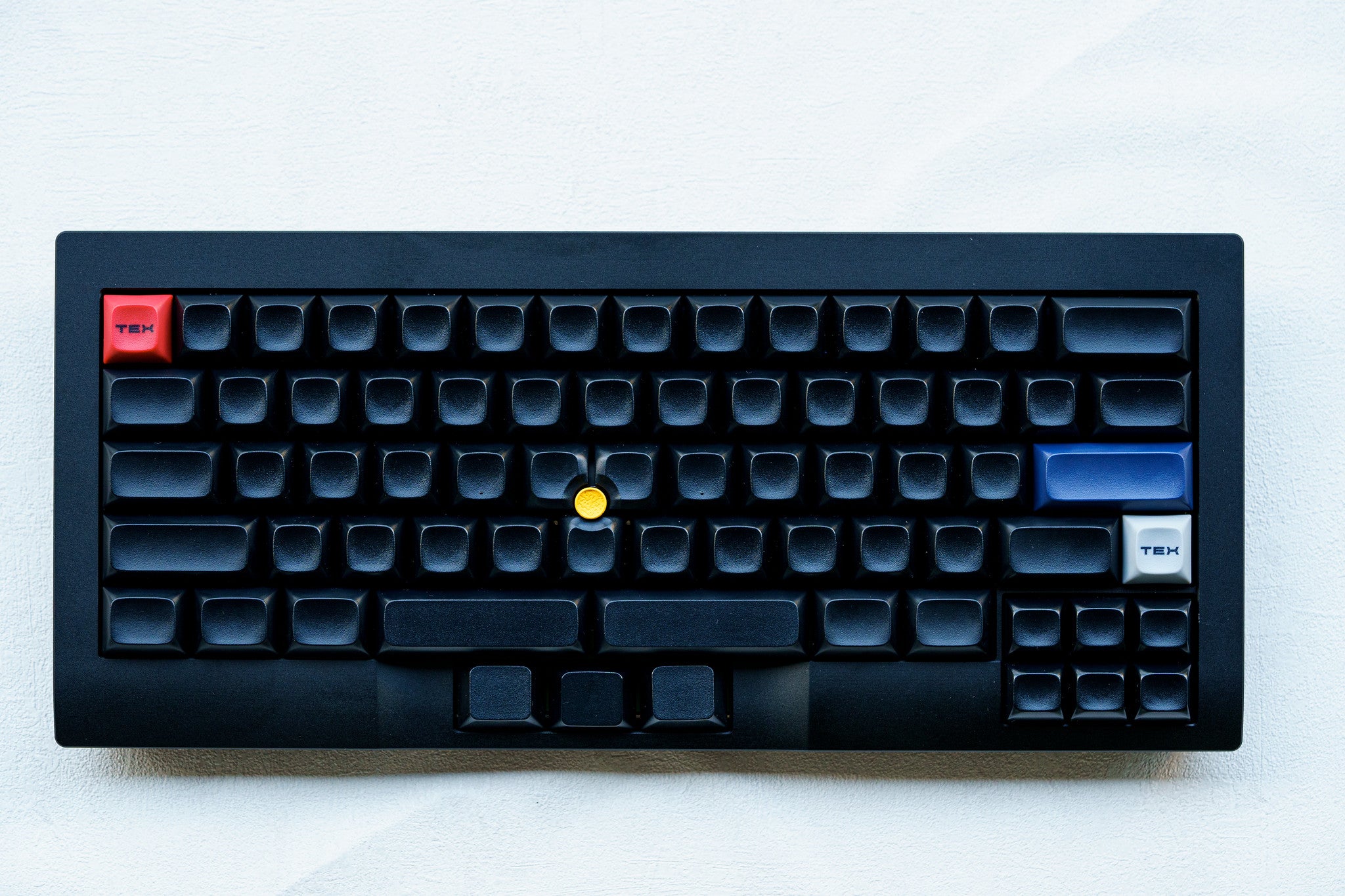 Aluminum case(Shura)