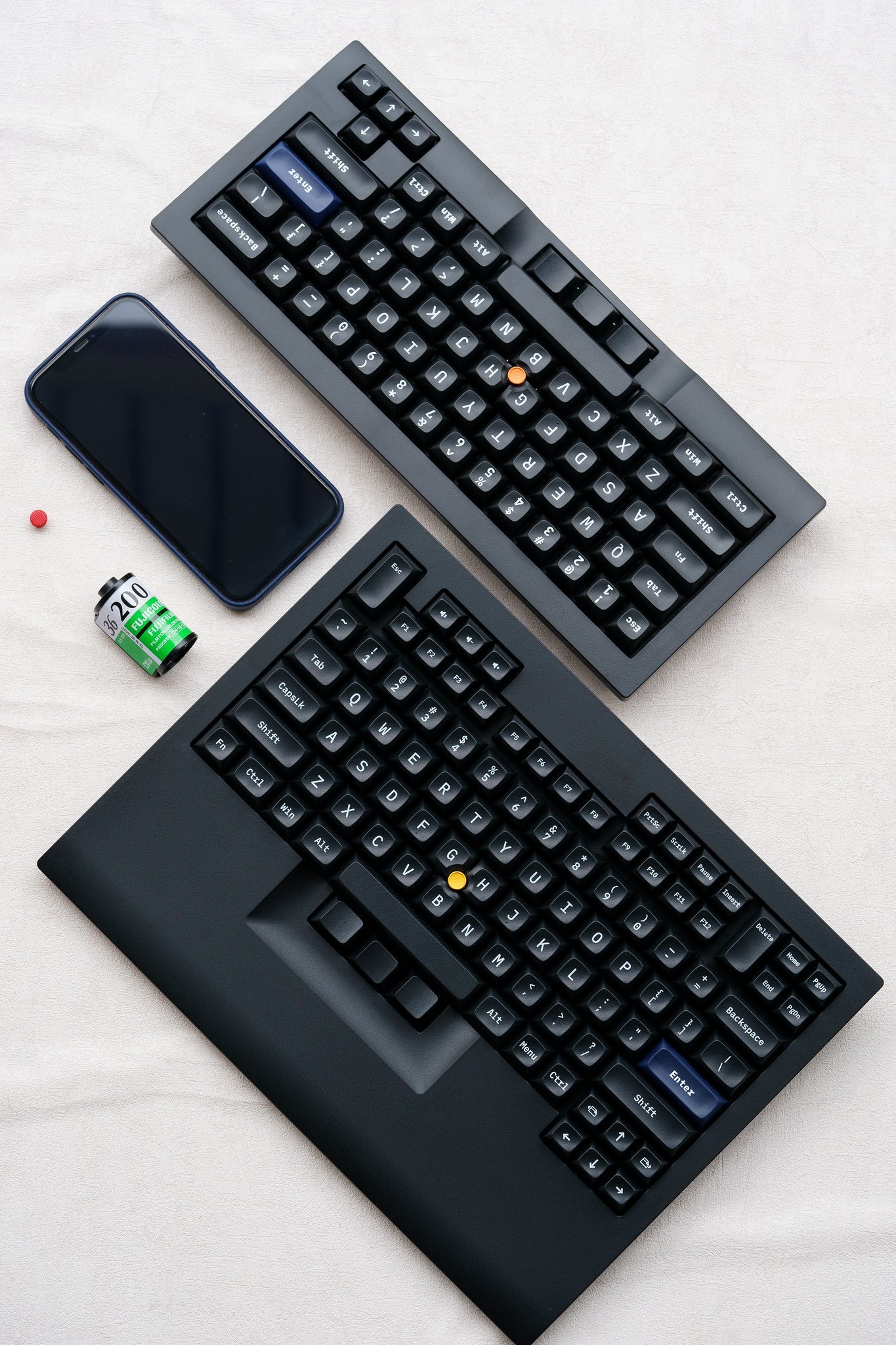 TEX in CompuTEX – TEX Electronics