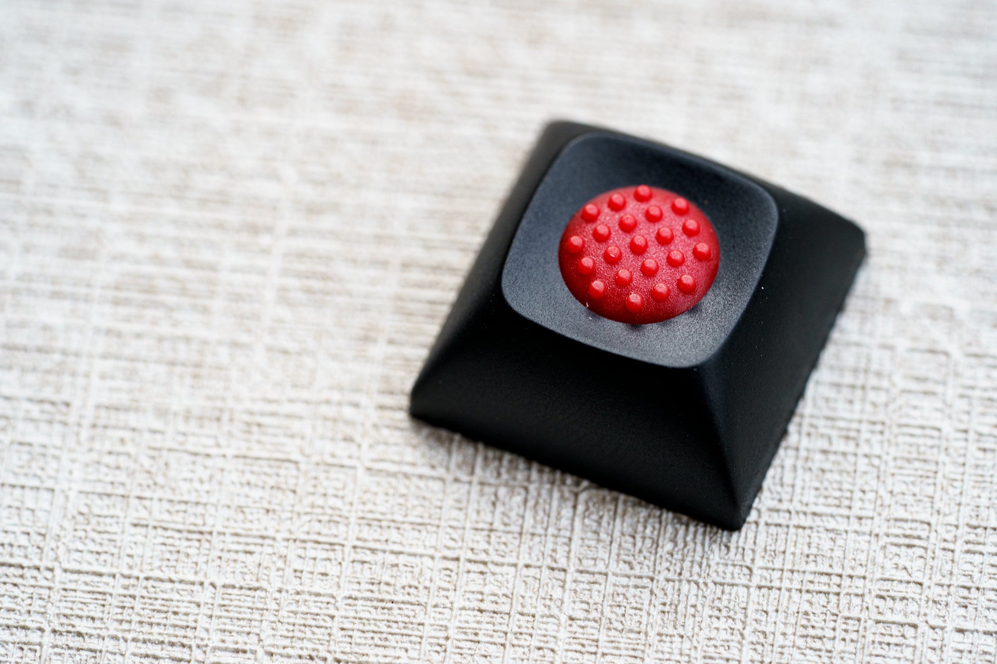 Trackpoint Center Button TrackPoint Keycap set – TEX Electronics