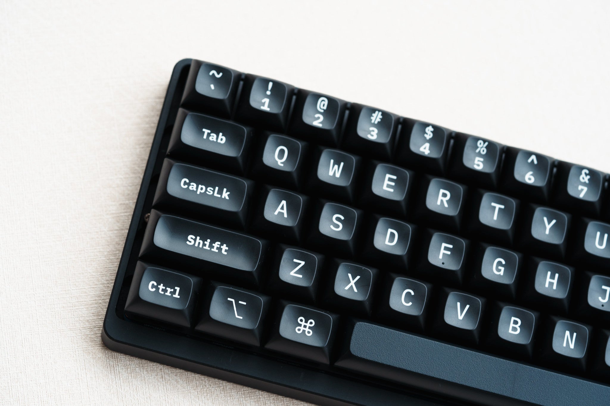 Capc Keyboard Mac Layout Mac Keycap set – TEX Electronics