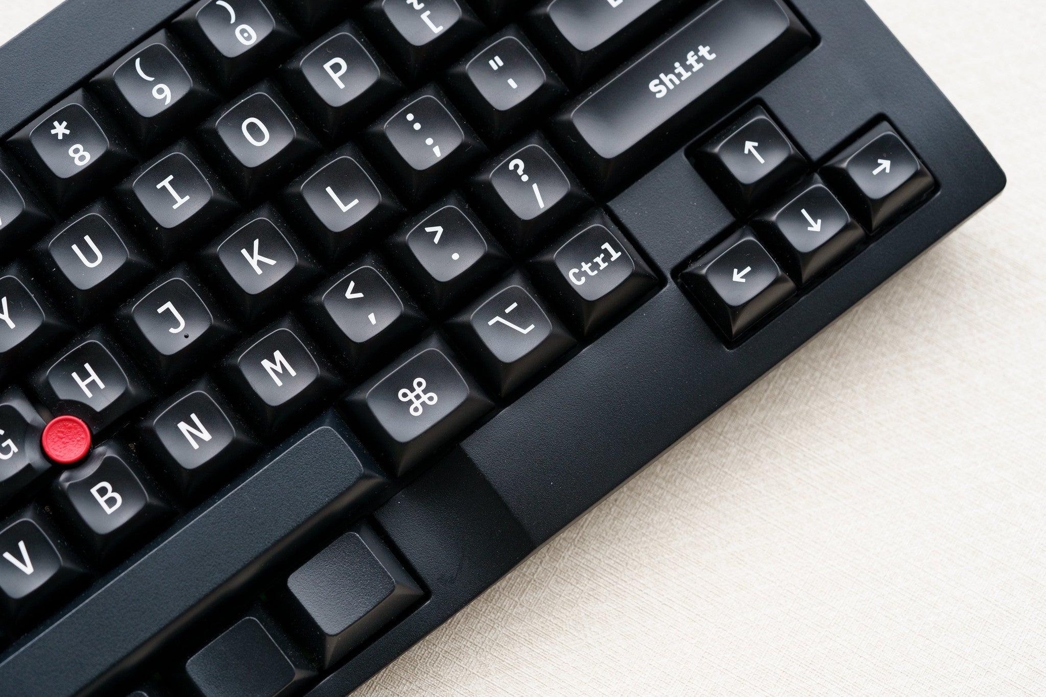 Capc Keyboard Mac Layout Mac Keycap set – TEX Electronics